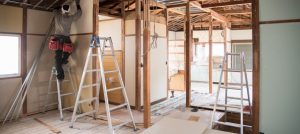 Entreprise de rénovation de la maison et de rénovation d’appartement à L'Huisserie
